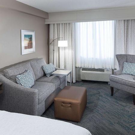 Hampton Inn Fort Lauderdale Downtown Las Olas Area Exteriér fotografie