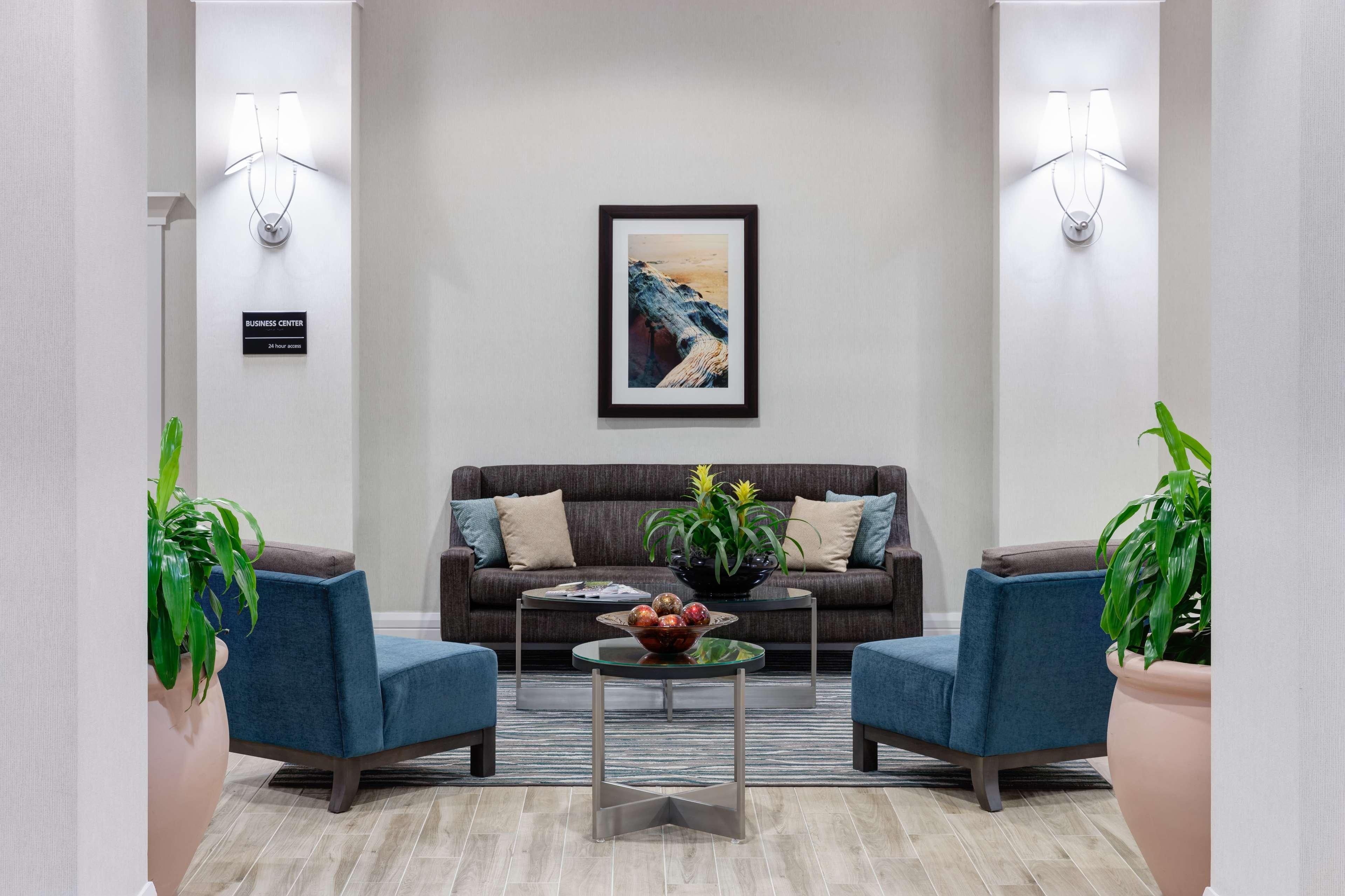 Hampton Inn Fort Lauderdale Downtown Las Olas Area Exteriér fotografie